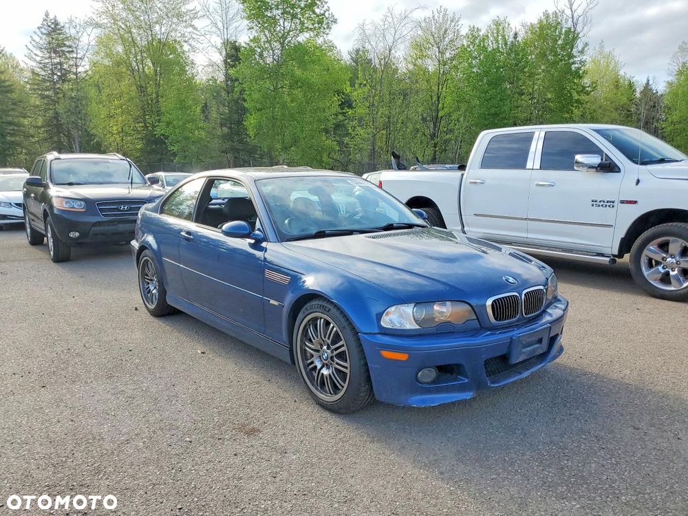 BMW M3 - 2