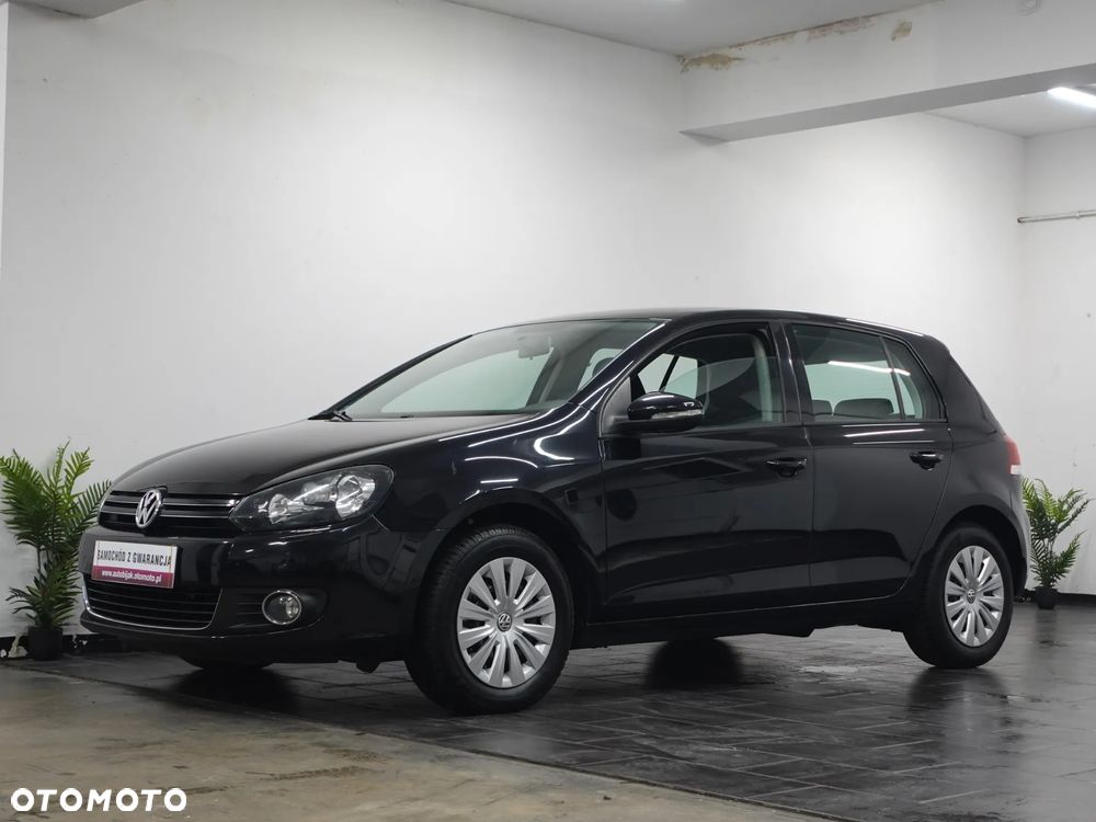 Volkswagen Golf 1.4 TSI Team - 4