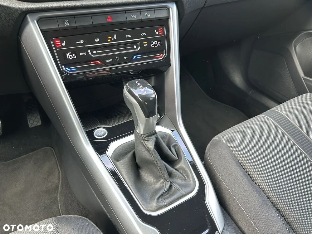 Volkswagen T-Roc 1.5 TSI Life Plus DSG - 25