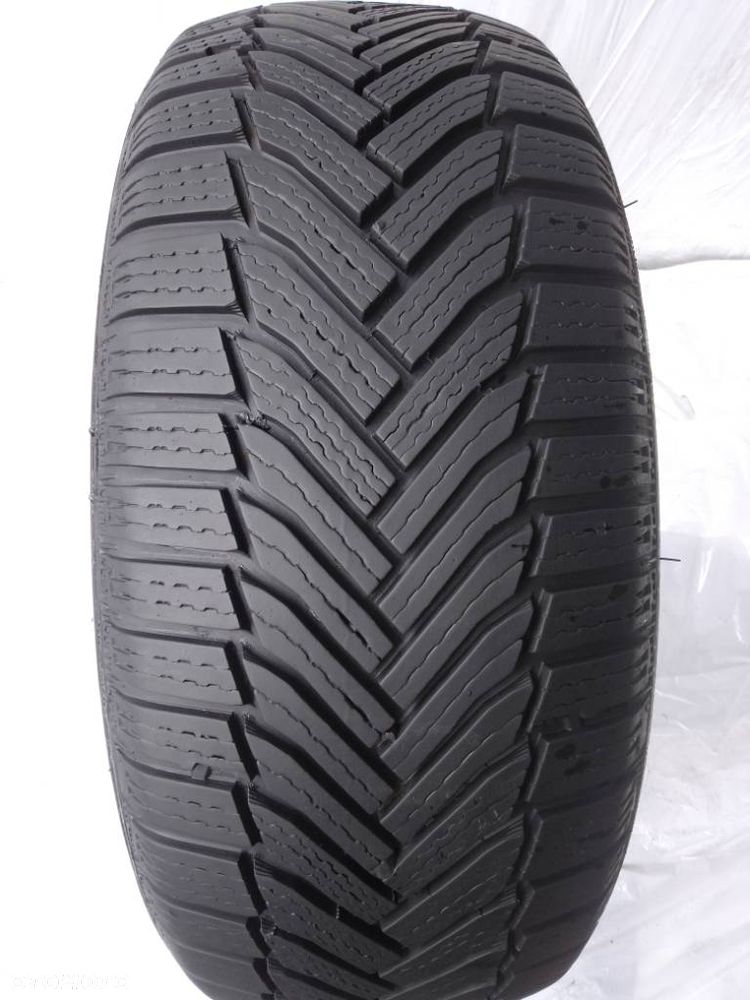 Michelin Alpin 6 215/55 R16 97H 2023 7-7.5mm - 1