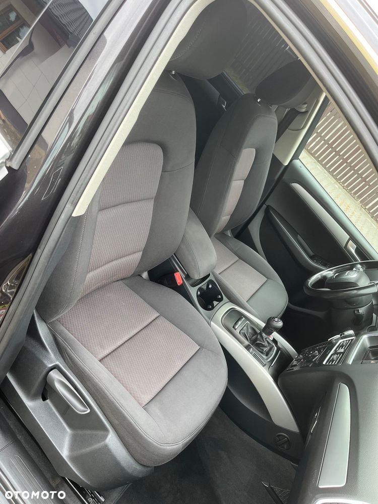 Audi Q5 2.0 TDI - 18
