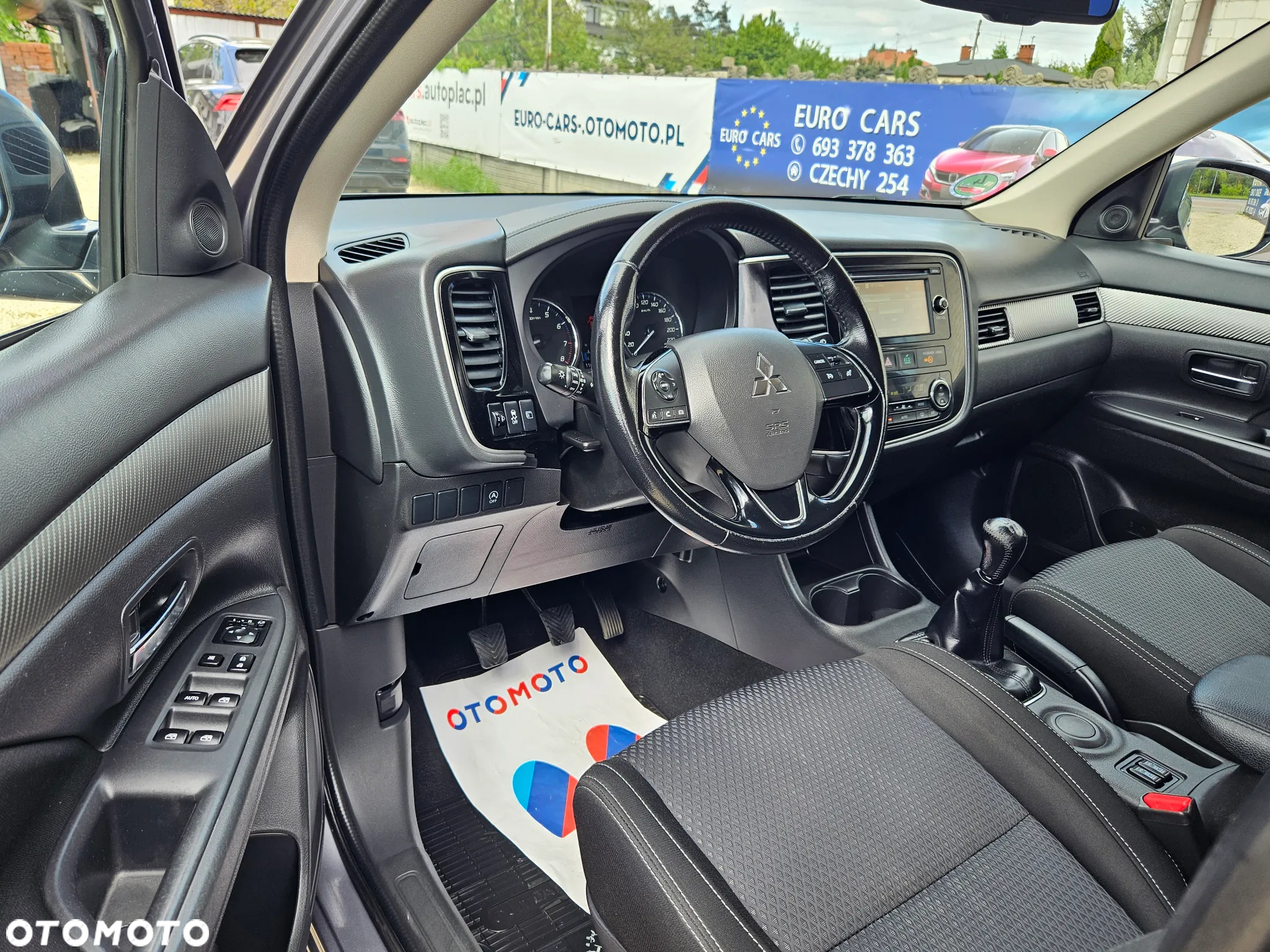 Mitsubishi Outlander 2.0 City Style 2WD - 3