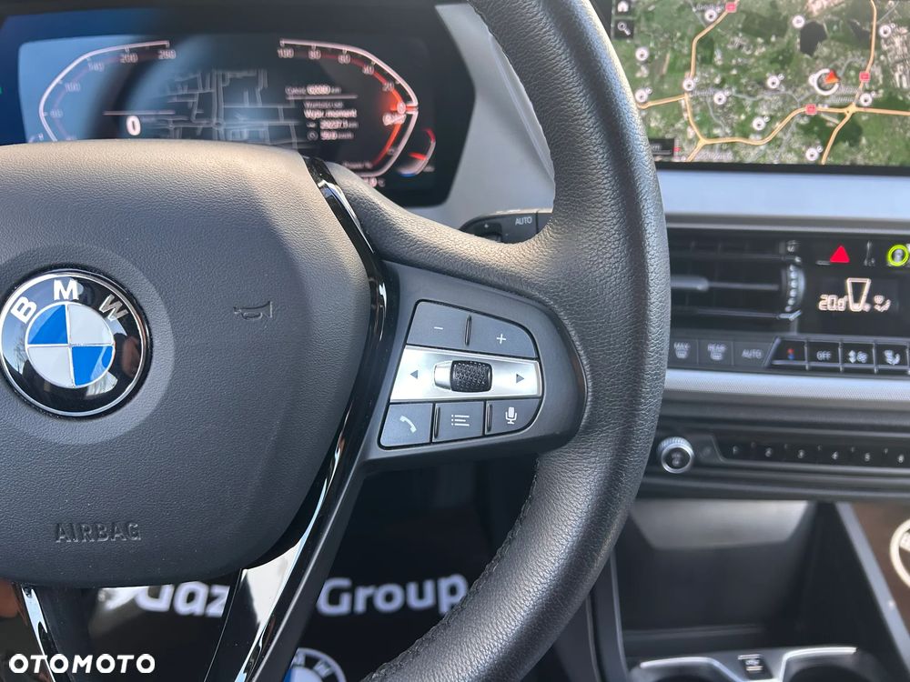 BMW Seria 1 118i Advantage - 24