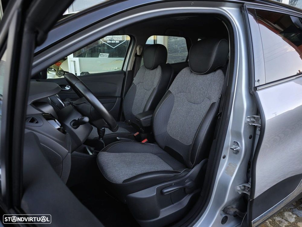 Renault Captur 0.9 TCE Exclusive - 7