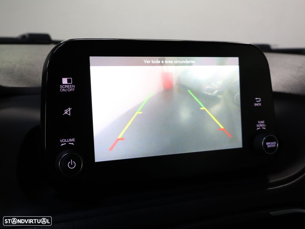 Fiat Tipo Station Wagon 1.0 GSE T3 City Life - 12