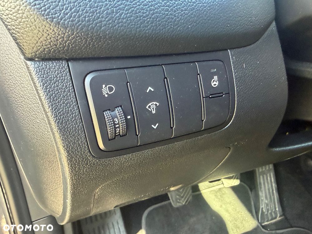 Kia Ceed 1.6 GDI Platinum Edition - 15