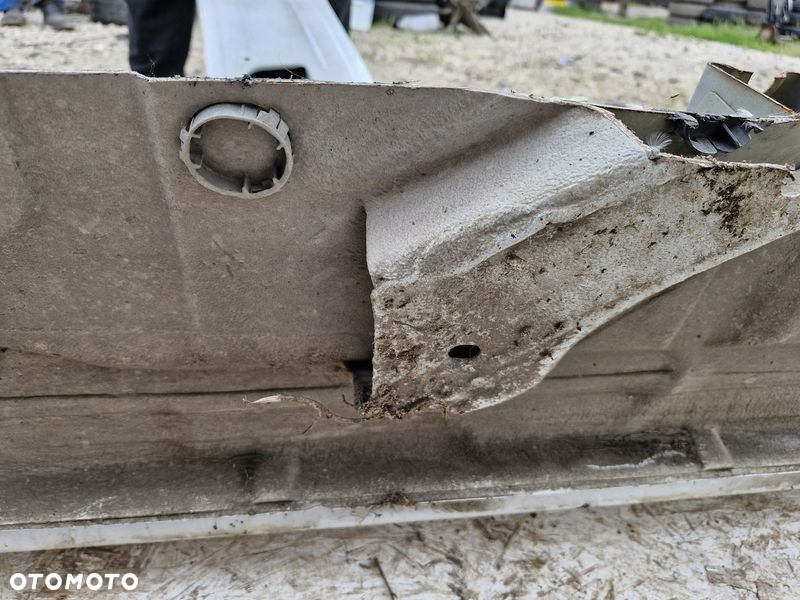 CITROEN C3 III 3 PRÓG SŁUPEK ŚRODKOWY LEWY EWPB - 11