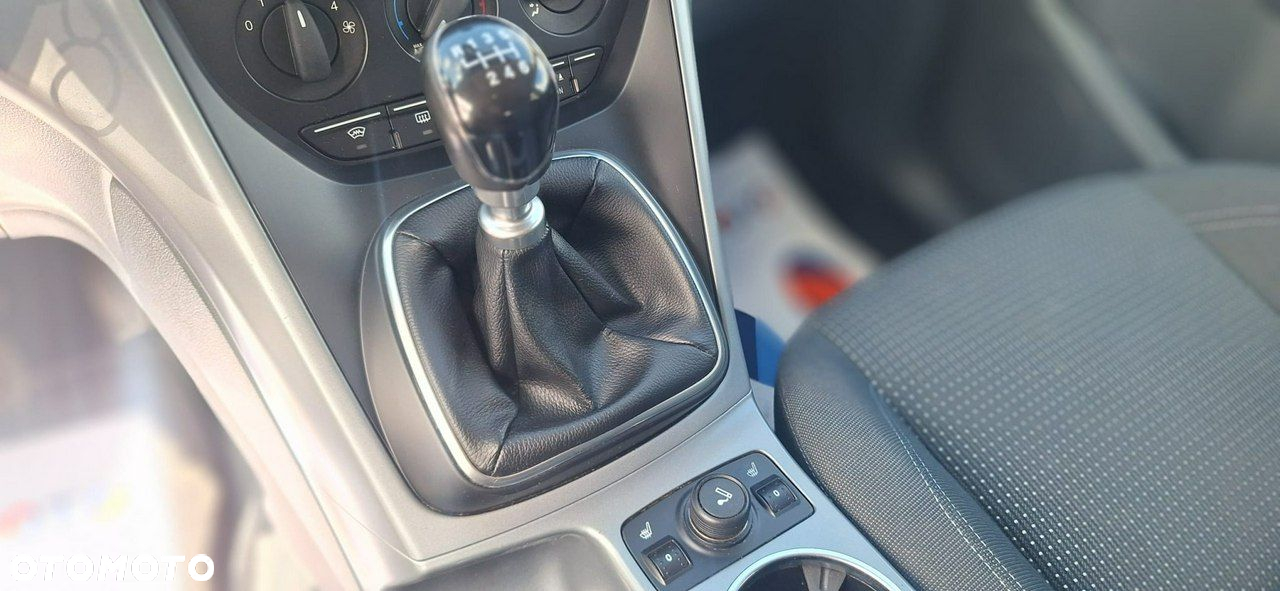 Ford C-MAX - 12