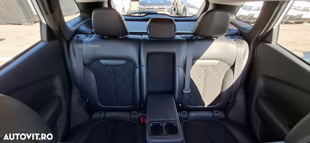 Renault Kadjar TCe EDC GPF Intens - 22