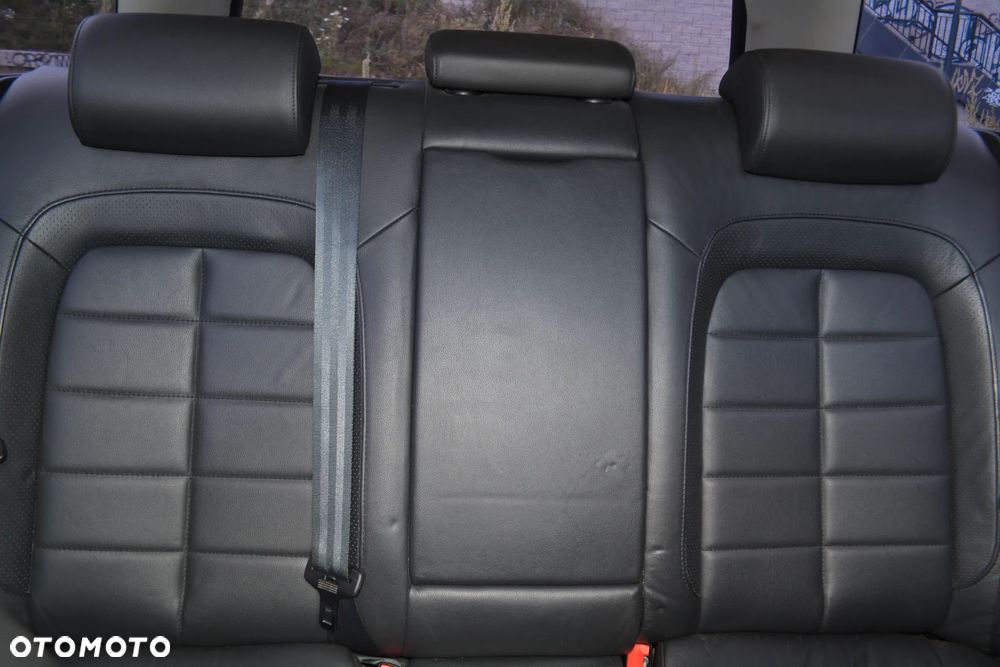 Seat Exeo 2.0 TSI Style - 19