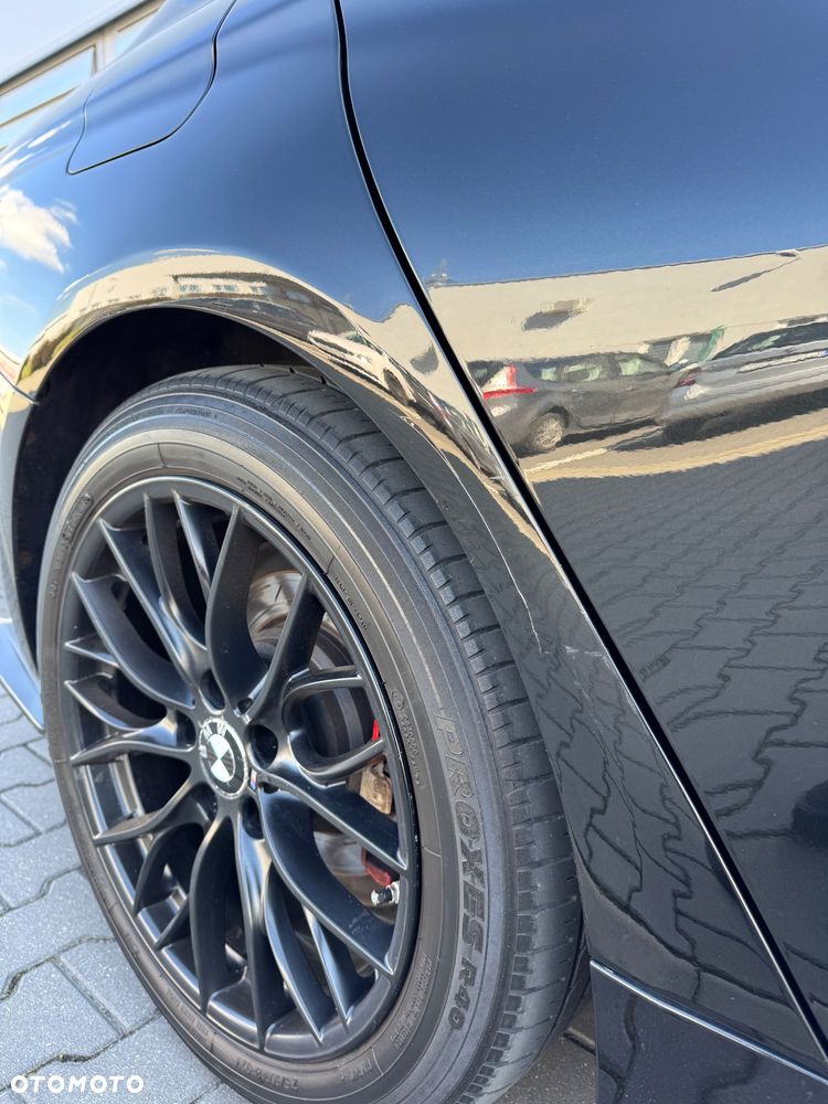 BMW Seria 4 420i xDrive Sport Line - 15