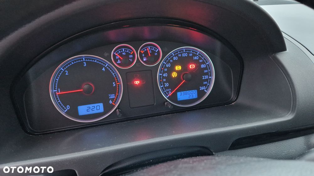 Volkswagen Sharan 1.9 TDI Family - 25