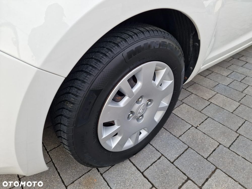 Hyundai i20 1.2 Fifa World Cup Edition - 11