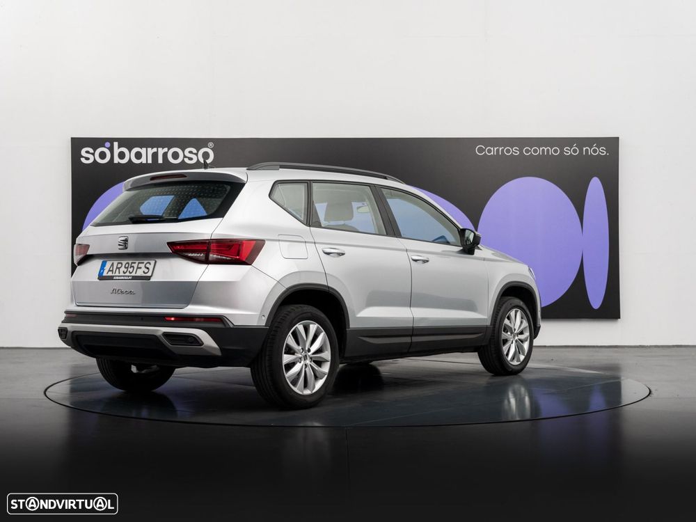SEAT Ateca 1.0 TSI Style - 6