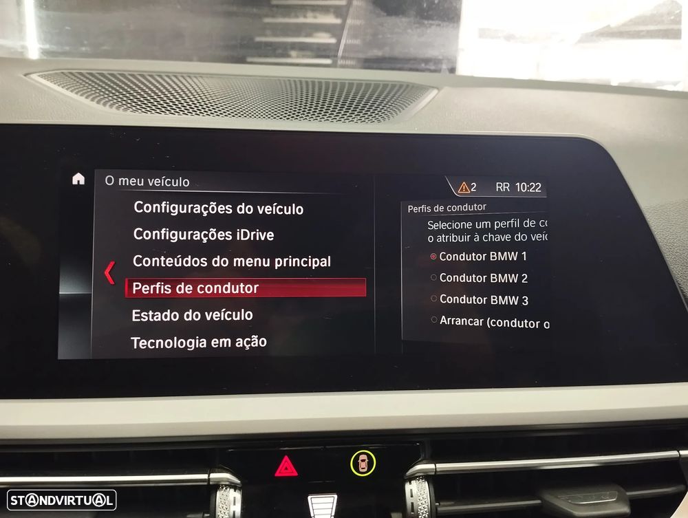 BMW 318 d Corporate Edition - 31