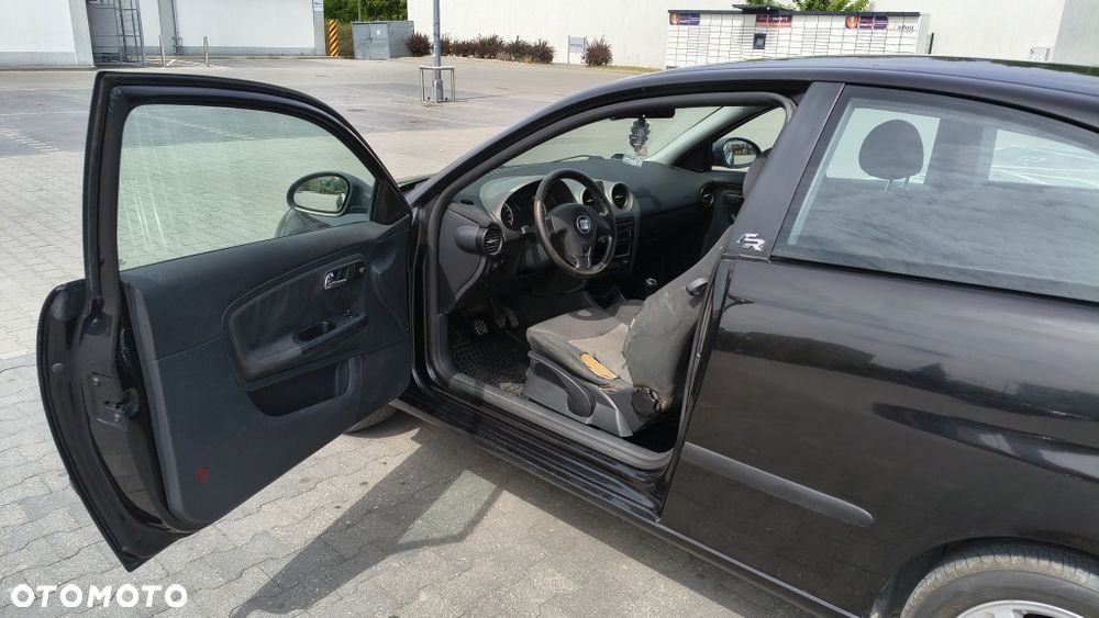 Seat Ibiza - 5