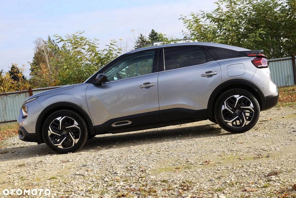 Citroën C4 1.5 BlueHDi Shine S&S - 8