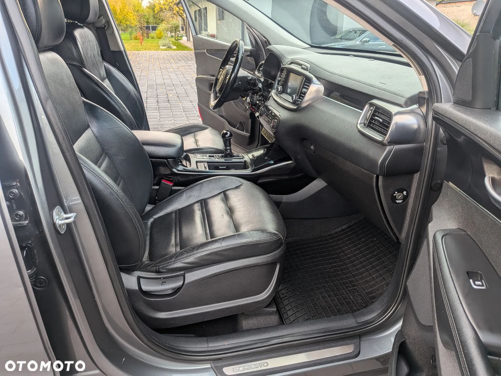 Kia Sorento 2.0 CRDI Business Line Plus - 11