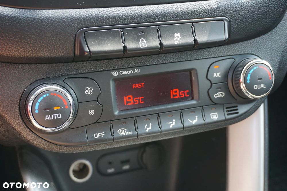 Kia Ceed 1.6 GDI M - 26