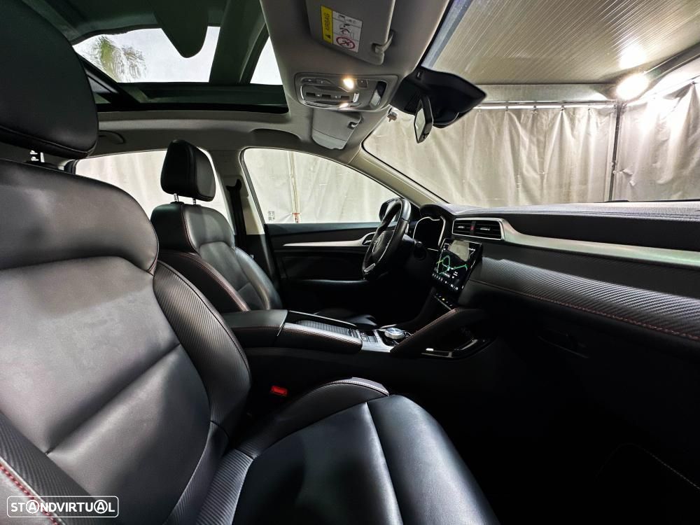 MG ZS EV 72.6 kWh Luxury - 30