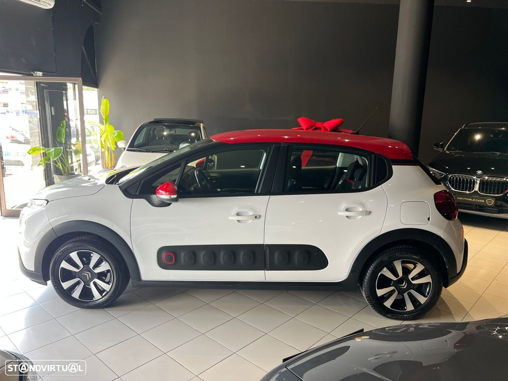 Citroën C3 1.2 PureTech Attraction - 8