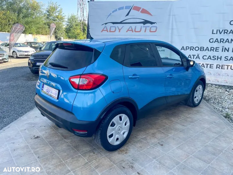 Renault Captur - 6