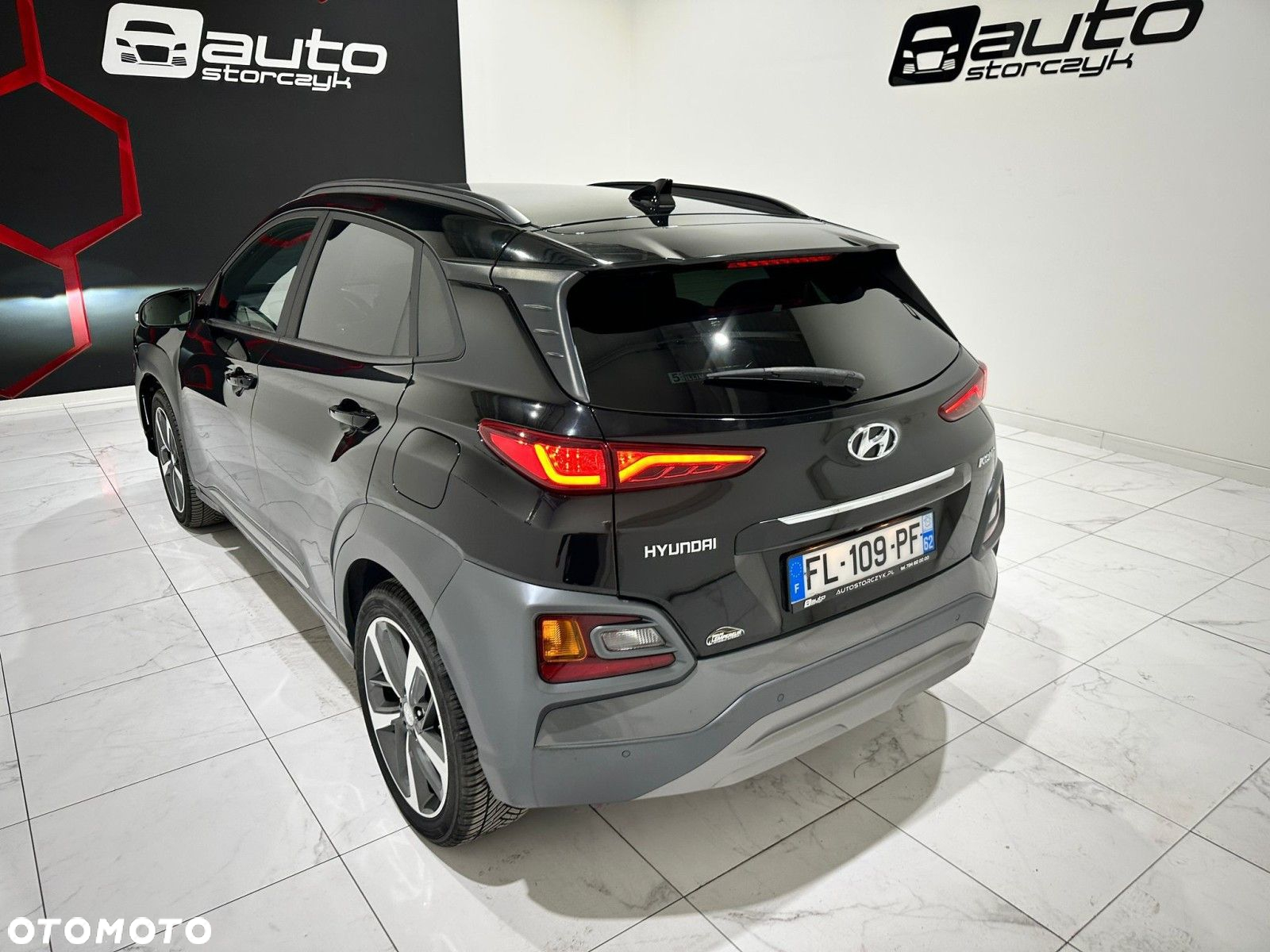 Hyundai Kona - 6