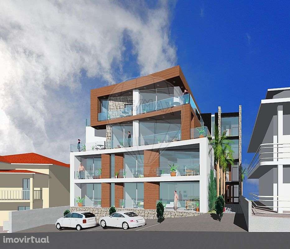 Apartamento T2 para venda - Grande imagem: 5/8