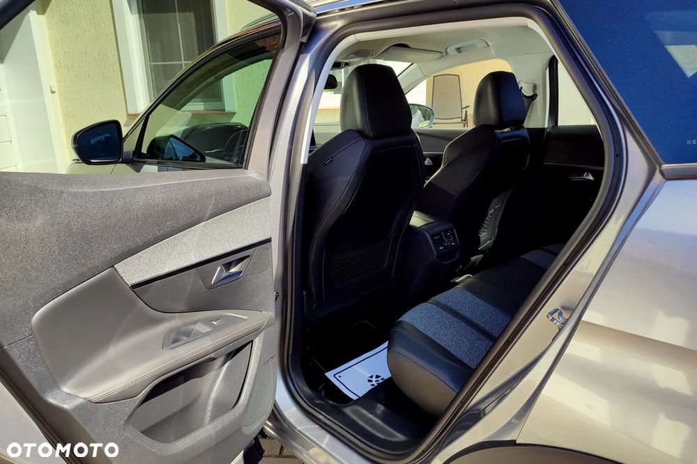 Peugeot 3008 PureTech 130 Stop & Start Allure - 30