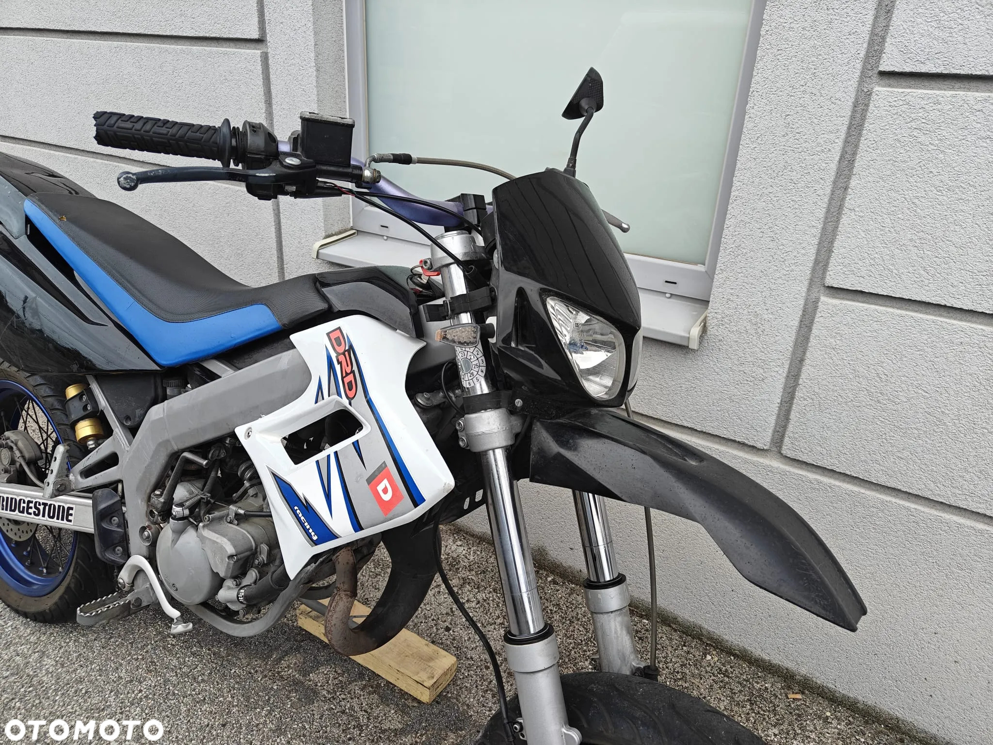 Derbi Senda - 11