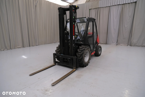 Manitou MC 25-4