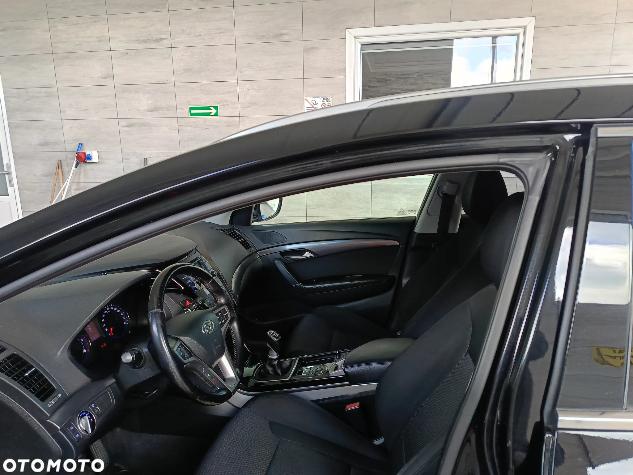 Hyundai i40 i40cw 1.7 CRDi Comfort - 6
