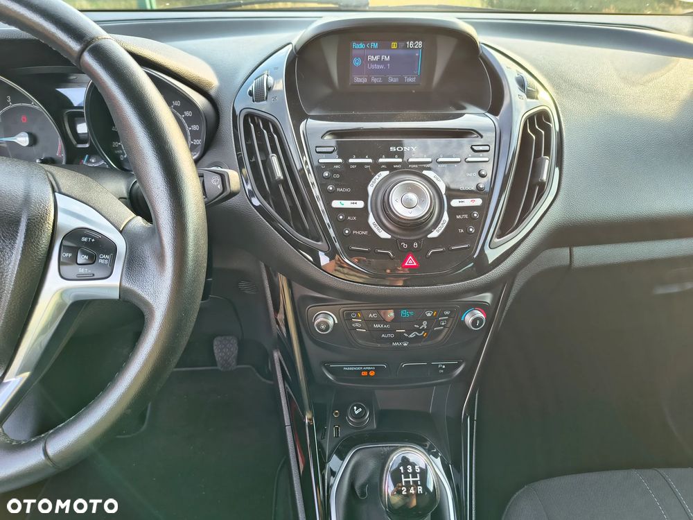 Ford B-MAX 1.0 EcoBoost Titanium - 8