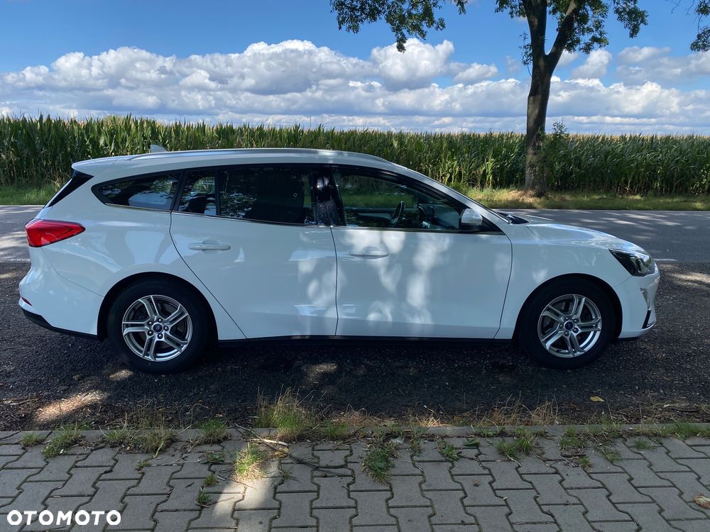 Ford Focus 1.5 EcoBlue Trend Edition - 5