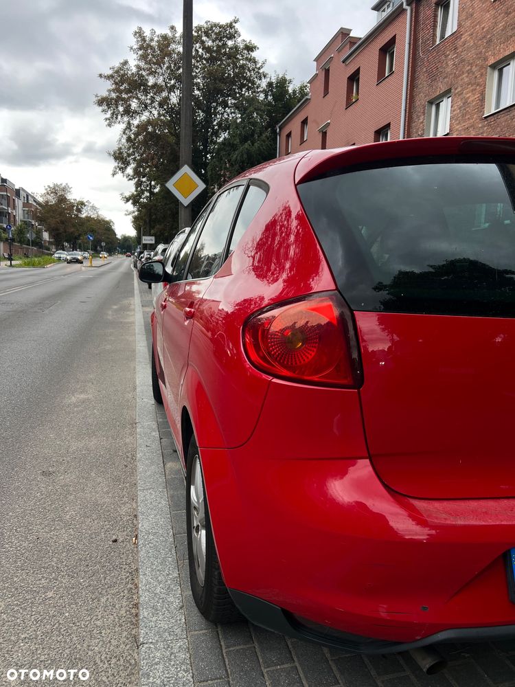 Seat Altea - 34