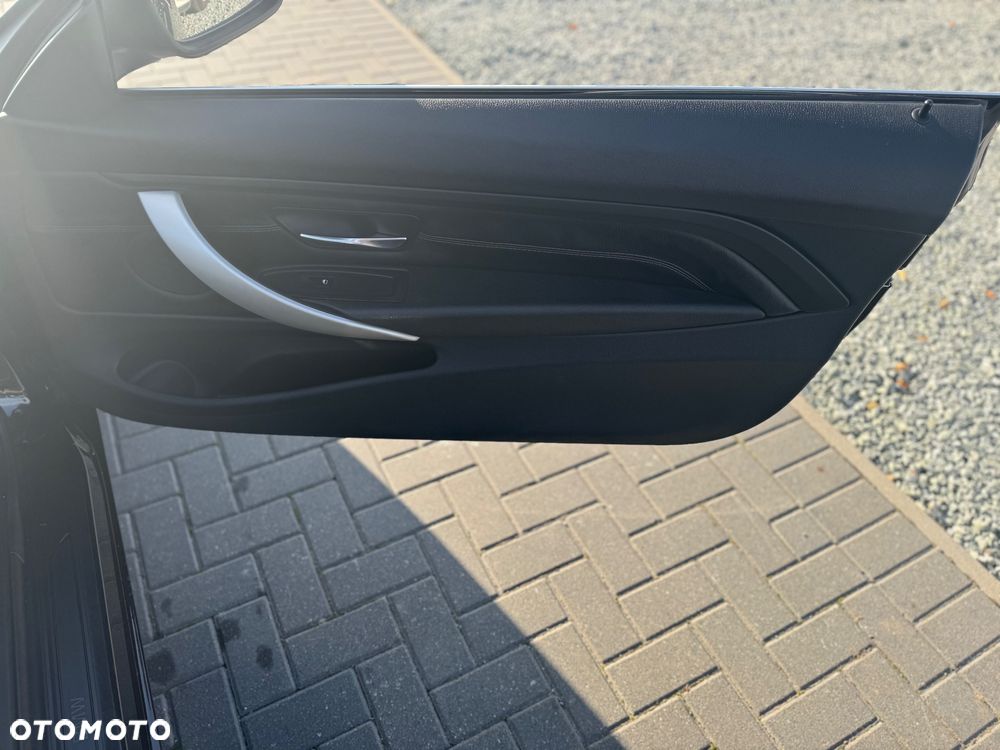 BMW Seria 4 420d - 28