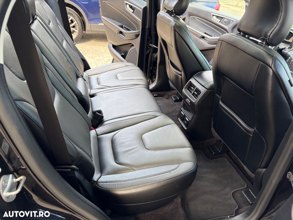Ford Edge - 18
