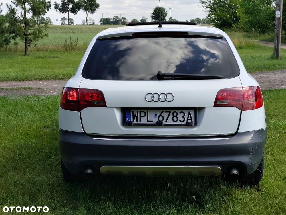 Audi A6 Allroad - 24