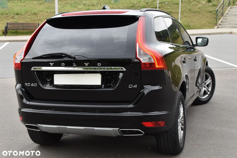 Volvo XC 60 D4 Drive-E Kinetic - 3