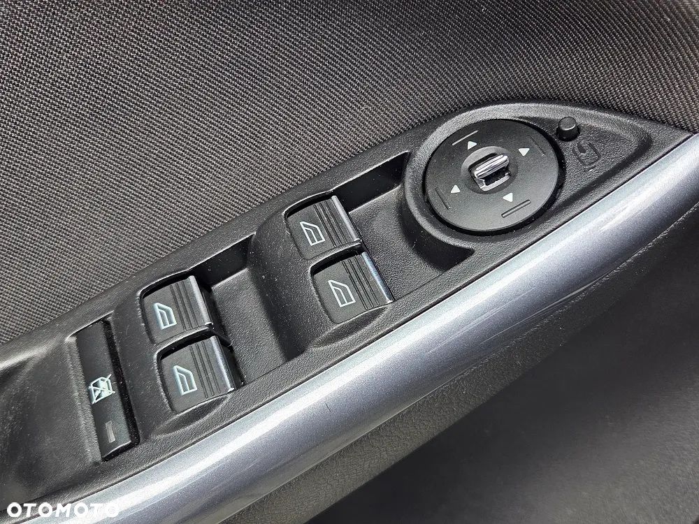 Ford Focus 1.6 TDCi Titanium - 15