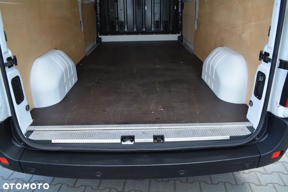 Opel MOVANO L3H2 JAK NOWY - 22