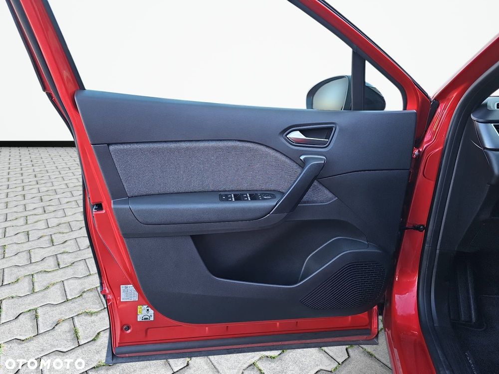 Renault Captur 1.3 TCe mHEV Techno - 16