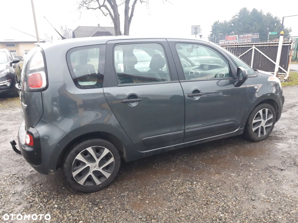 Citroën C3 Picasso VTi 95 Tendance - 8