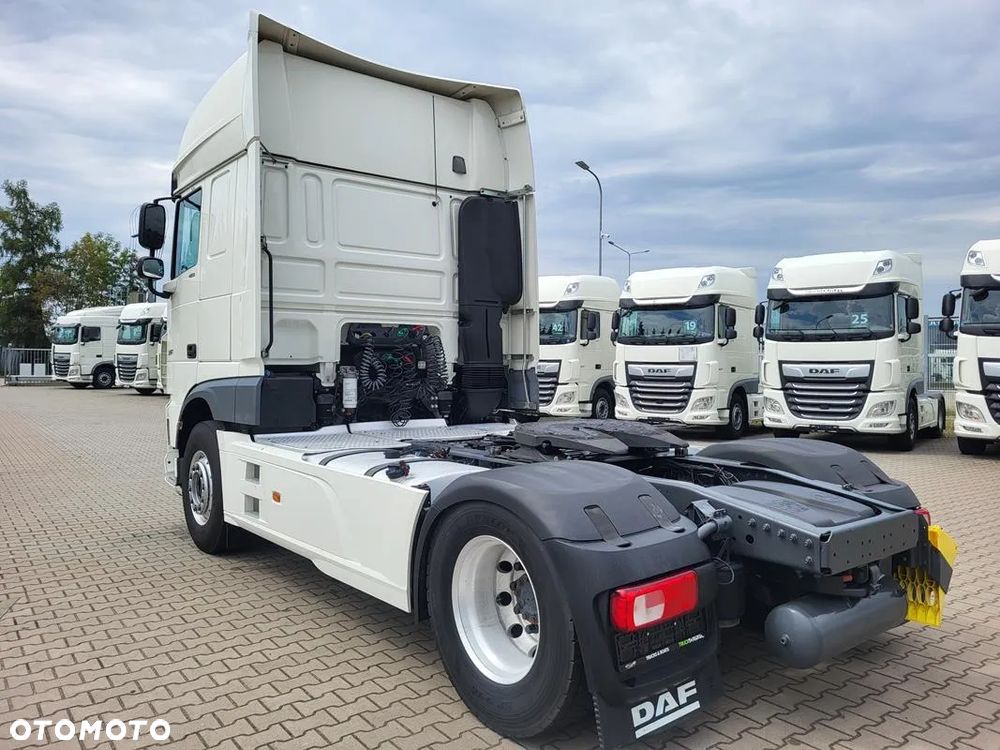 DAF FT XF 480 - 7