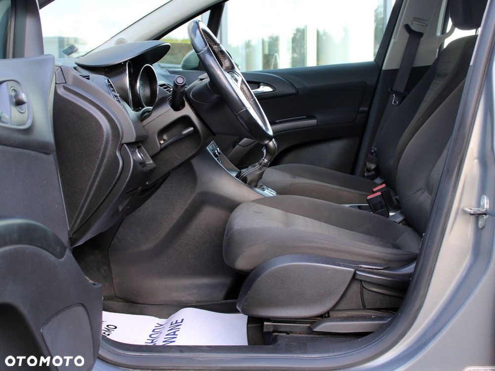Opel Meriva 1.4 T Cosmo - 12