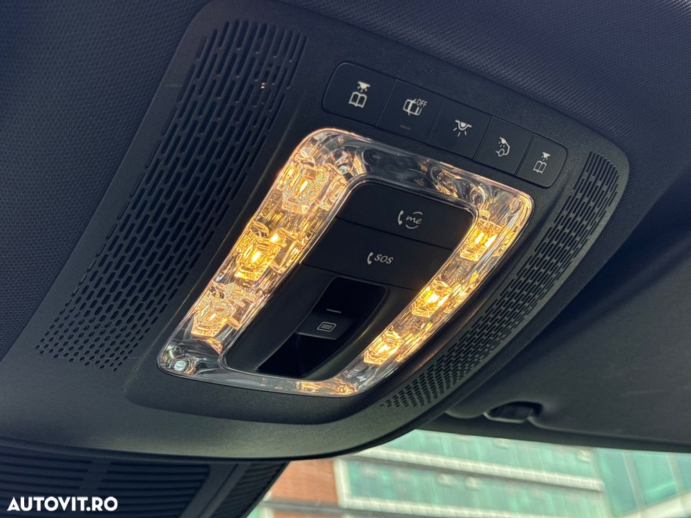 Mercedes-Benz GLE 350 de 4MATIC 9G-TRONIC AMG Line Advanced Plus - 39