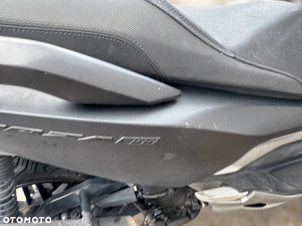 Honda NSS - 16