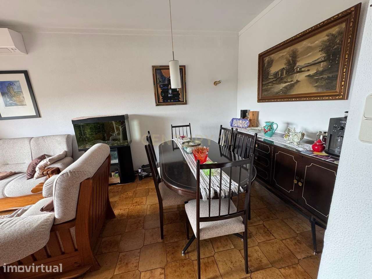 Apartamento T2 +1 em Gondomar Usufruto Vitálicio - Grande imagem: 4/42