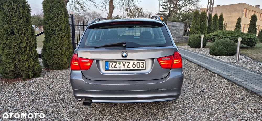 BMW Seria 3 320i Edition Lifestyle - 7
