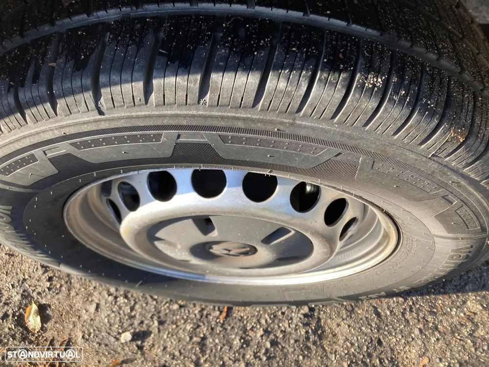 VW Crafter 2.5TDI 140cv - 57